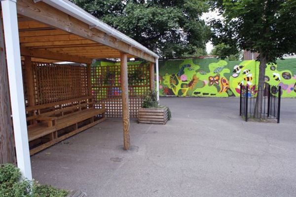 Bush Hill Park Primary School (01/05/2019)