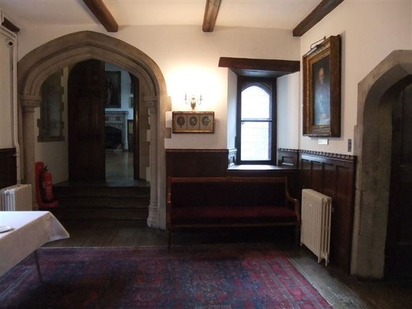 Museum of the Order of St John (01/05/2019)