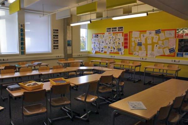 Heartlands High School (01/05/2019)
