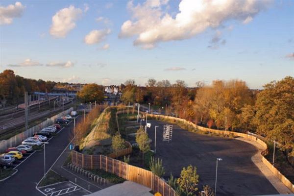 Heartlands High School (01/05/2019)
