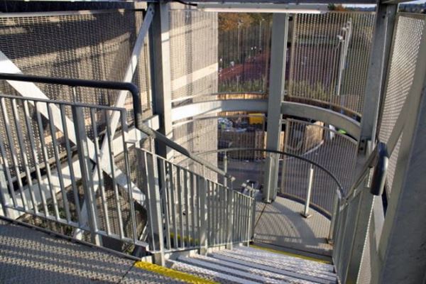Heartlands High School (01/05/2019)