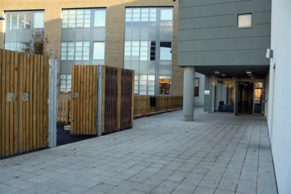 Heartlands High School (01/05/2019)