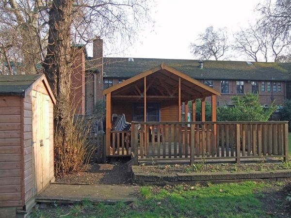 Coram Community Campus (01/05/2019)