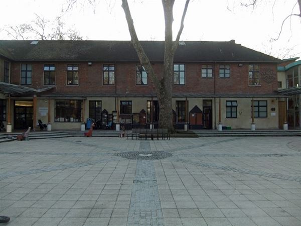 Coram Community Campus (01/05/2019)