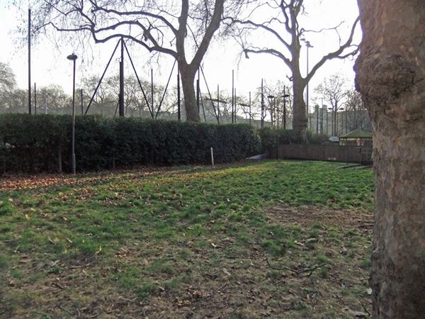 Coram Community Campus (01/05/2019)