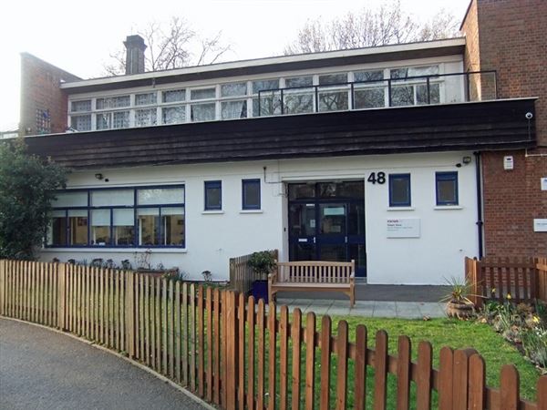 Coram Community Campus (01/05/2019)