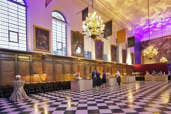 Royal Hospital Chelsea (01/05/2019)