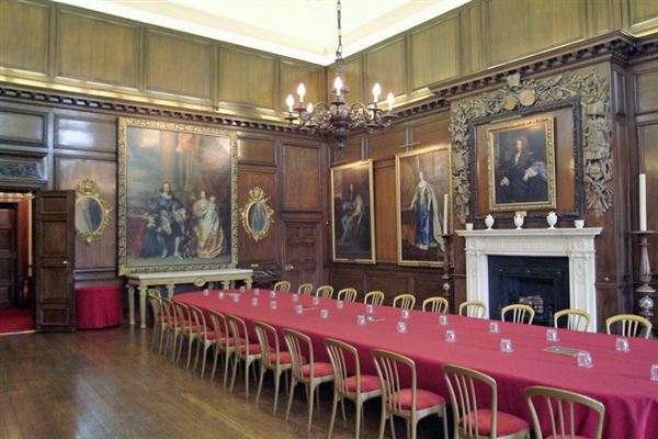 Royal Hospital Chelsea (01/05/2019)