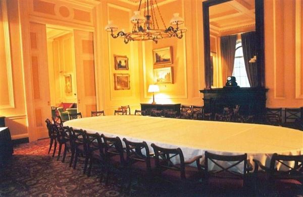 The Travellers Club (01/05/2019)