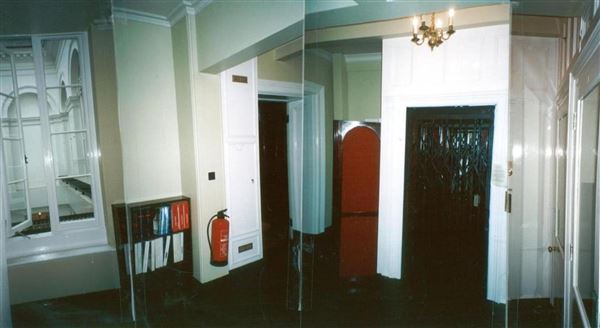 The Travellers Club (01/05/2019)
