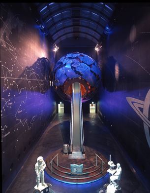Natural History Museum (01/05/2019)