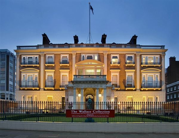 Wallace Collection (01/05/2019)