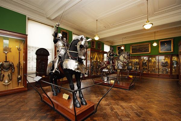 Wallace Collection (01/05/2019)