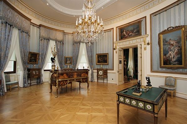 Wallace Collection (01/05/2019)