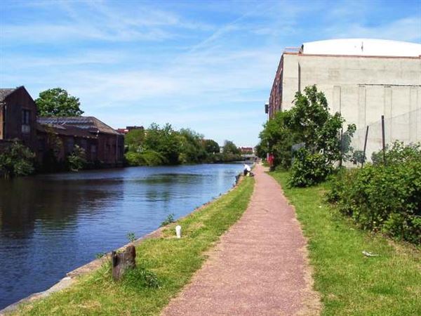 Canal & River Trust (01/05/2019)