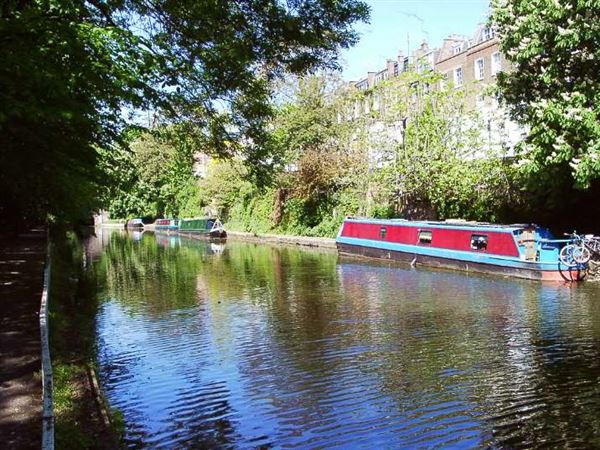 Canal & River Trust (01/05/2019)