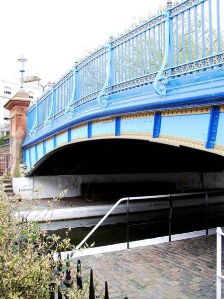Canal & River Trust (01/05/2019)