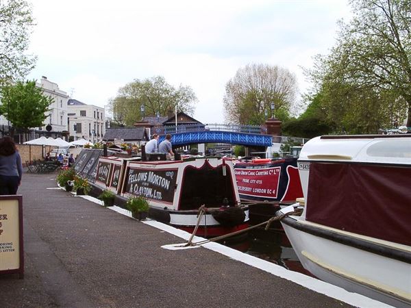 Canal & River Trust (01/05/2019)