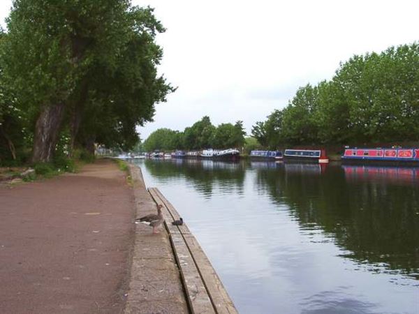 Canal & River Trust (01/05/2019)