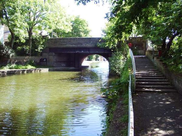 Canal & River Trust (01/05/2019)