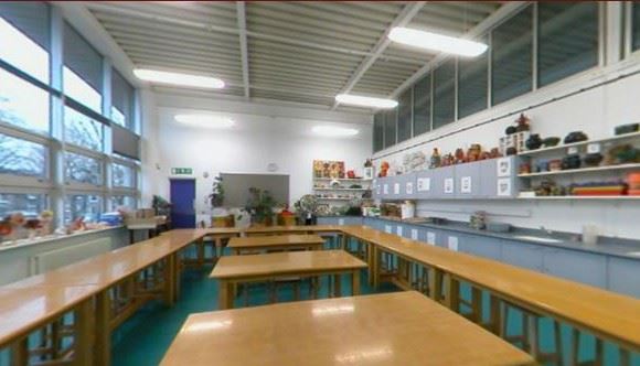Cardinal Vaughan Memorial School, The (01/05/2019)