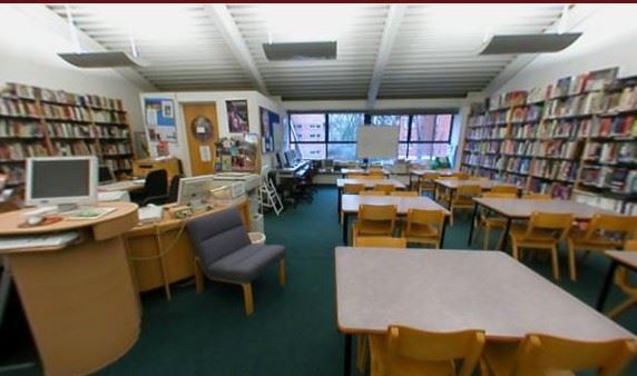 Cardinal Vaughan Memorial School, The (01/05/2019)