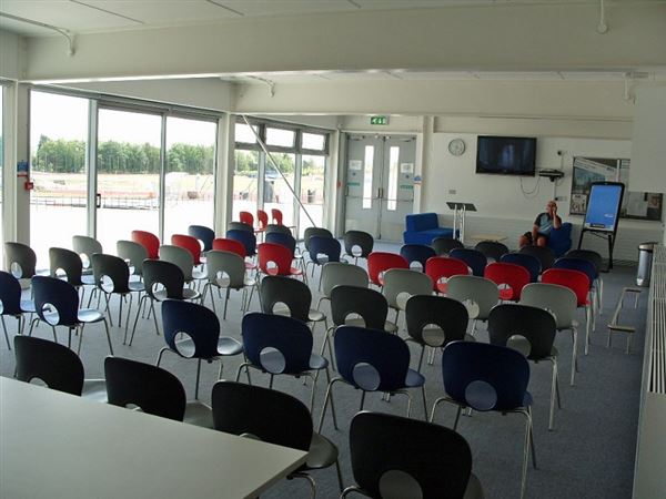 Lee Valley Athletics Centre (01/05/2019)