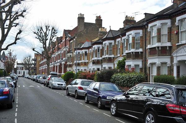 Ormiston Grove (01/05/2019)