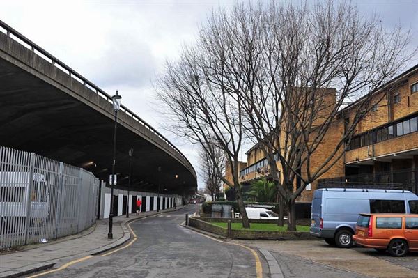 Acklam Road (01/05/2019)
