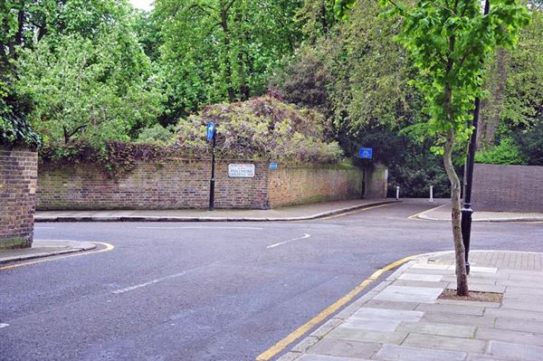 Duchess of Bedford's Walk (01/05/2019)