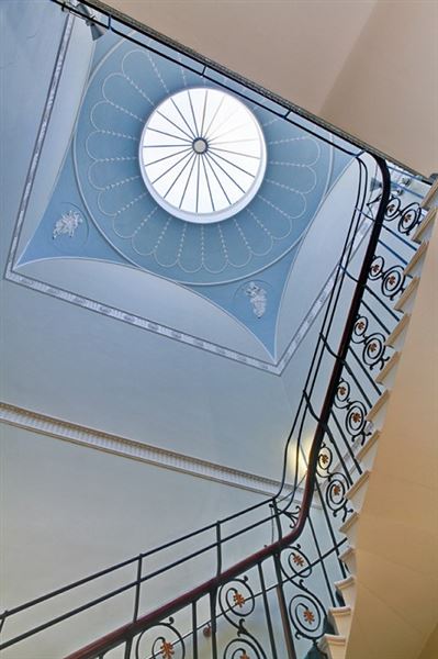 Asia House (01/05/2019)