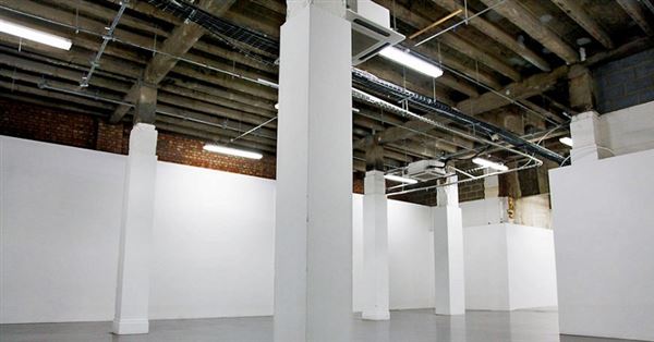 Victoria House - Basement (01/05/2019)