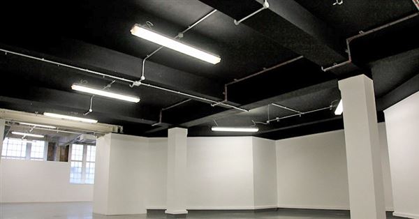 Victoria House - Basement (01/05/2019)