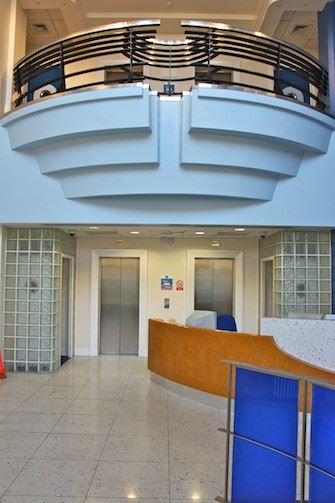 Hoover Building (01/05/2019)