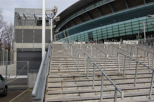 Arsenal Football Club (01/05/2019)