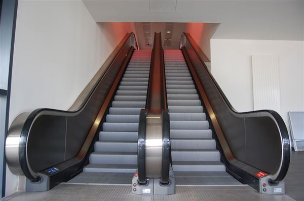 Arsenal Football Club (01/05/2019)