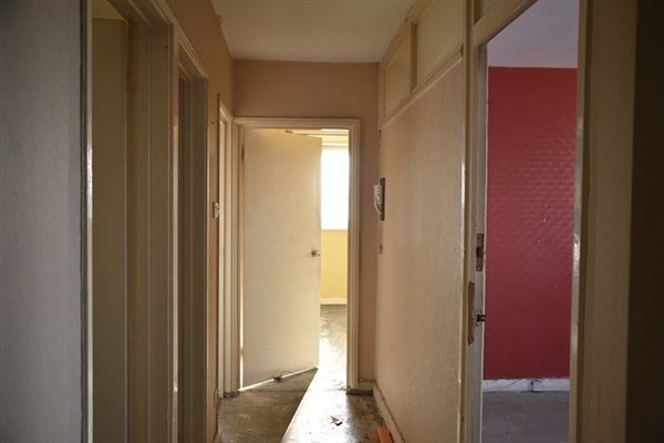 Bamber House Flat (01/05/2019)