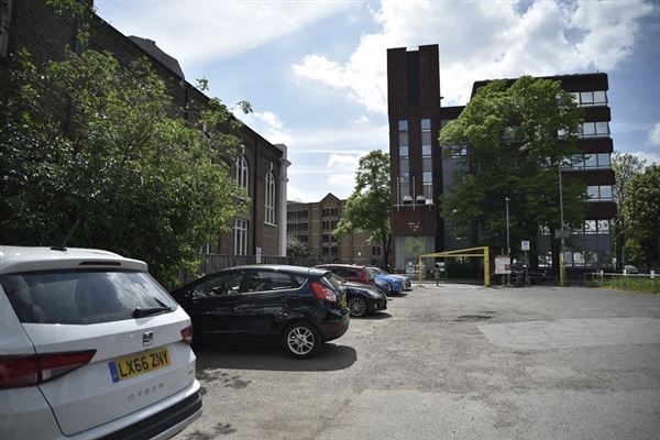 Linton Road Car Park (01/05/2019)