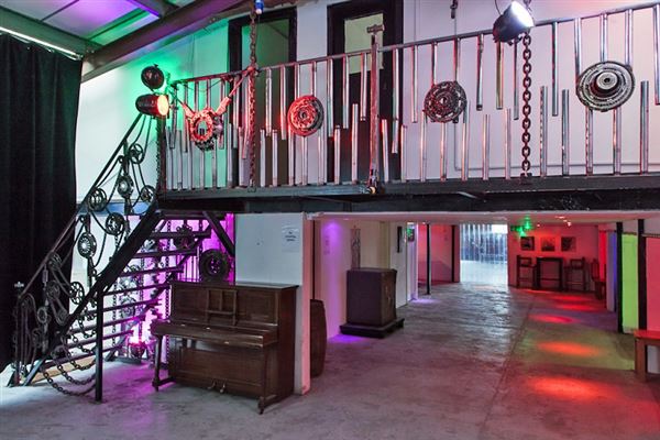 Autumn Street Studios (01/05/2019)