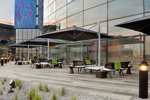 Aloft London Excel (01/05/2019)