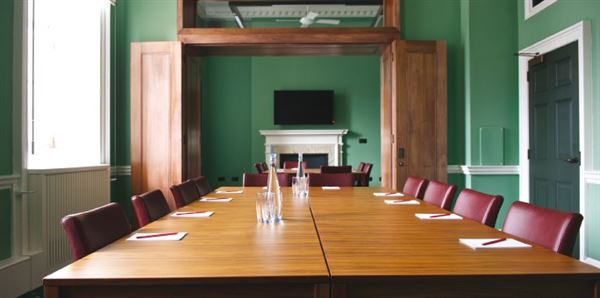 King's College London - Somerset House (01/05/2019)
