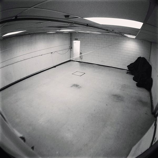 The Vaults (01/05/2019)