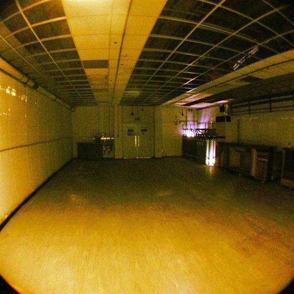 The Vaults (01/05/2019)