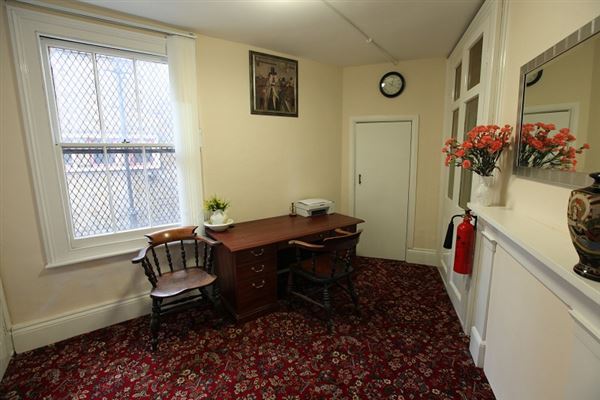 The Borough Welsh Congregational Chapel (01/05/2019)
