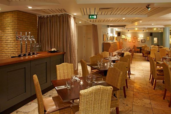 Grace Bar, Restaurant, Lounge & Club (01/05/2019)