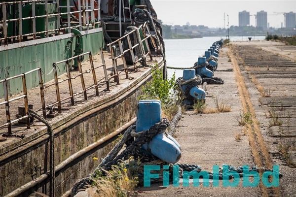 Barking Riverside (01/05/2018)