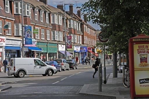 Ripple Road (01/05/2019)