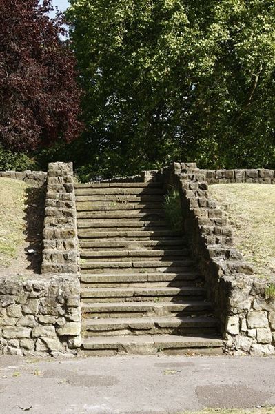Barking Abbey Ruins (01/05/2019)