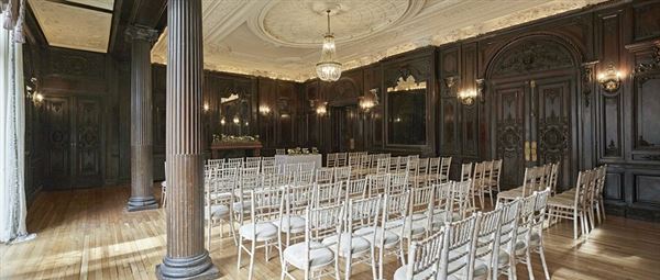Dartmouth House (01/05/2019)
