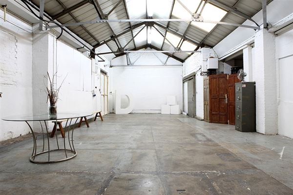 The Old Dairy (01/05/2019)